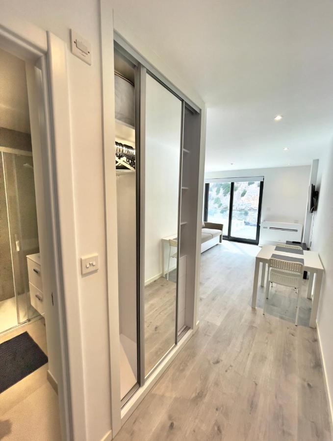 Holiday Studio Apartment Near The Beach And City Centre Gibraltar Exterior foto