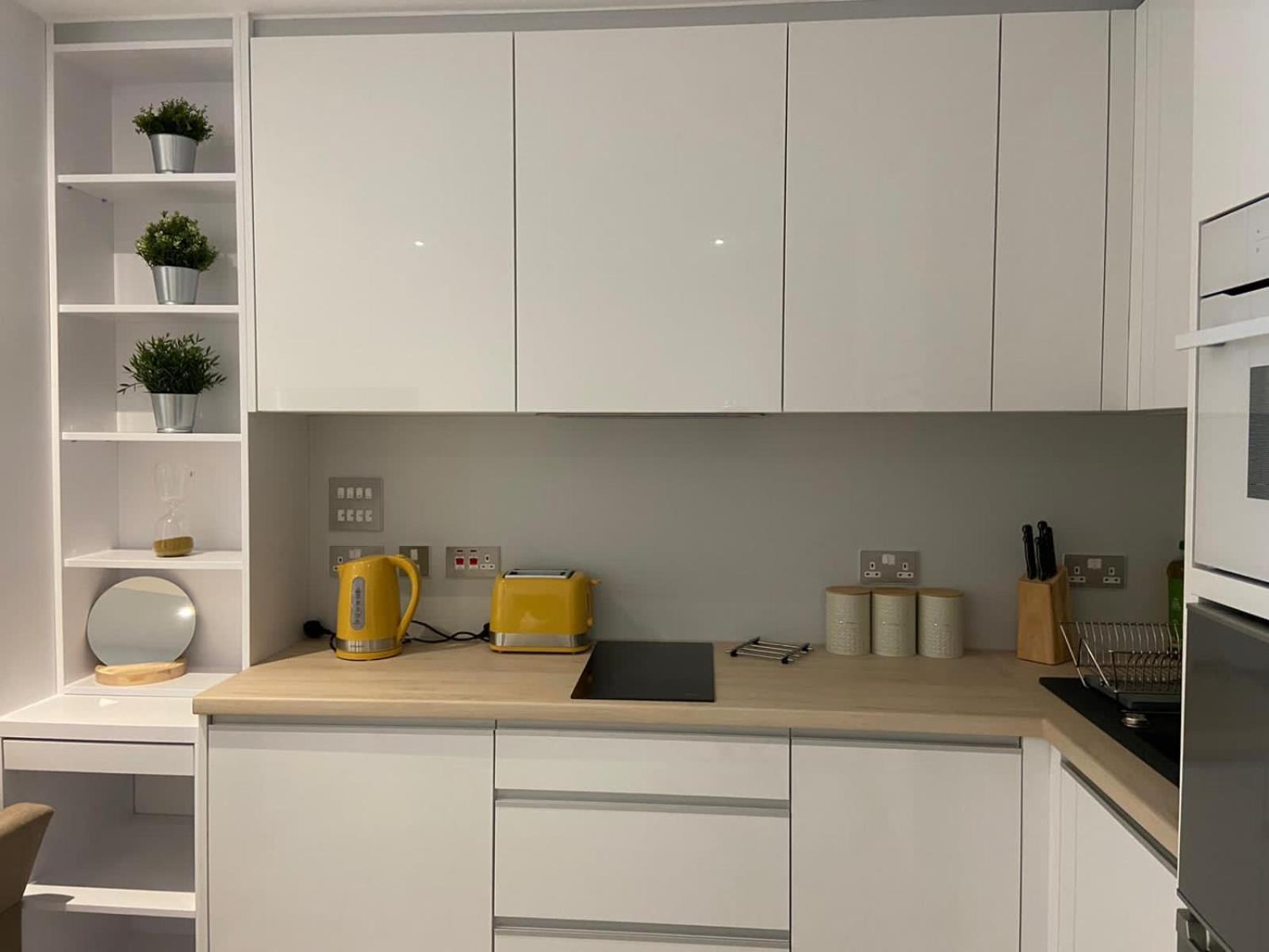 Holiday Studio Apartment Near The Beach And City Centre Gibraltar Quarto foto
