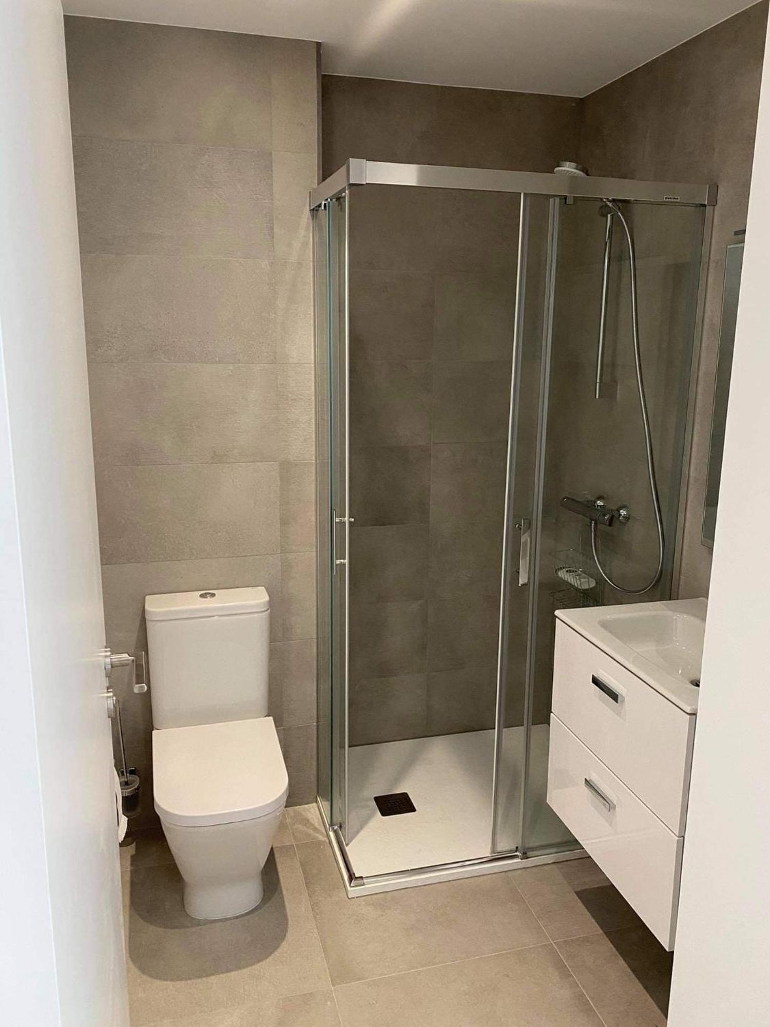Holiday Studio Apartment Near The Beach And City Centre Gibraltar Exterior foto